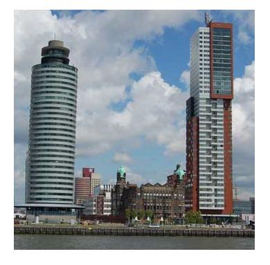 Rotterdam