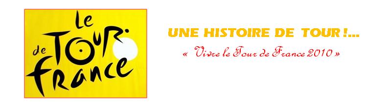 Tour Logo